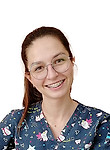 Сазонова Надежда Александровна