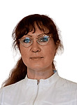 Мишкова Светлана Евгеньевна