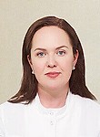 Белова Любовь Владимировна