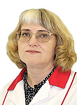 Семикопенко Наталья Владимировна