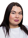 Пфеффер Анастасия Викторовна