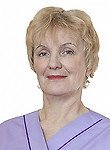 Прогальская Елена Михайловна
