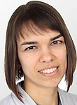 Борисенко Мария Викторовна