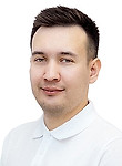 Горшунов Максим Михайлович