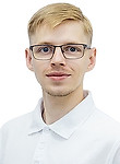 Валеев Николай Сергеевич