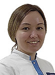 Гадиева Алия Рамилевна