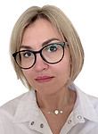 Тарасова Ольга Юрьевна