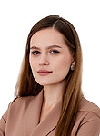 Дергунова Валерия Николаевна