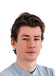Стуклов Кирилл Алексеевич