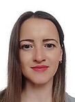 Украинская Оксана Александровна