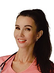 Сенечева Светлана Николаевна