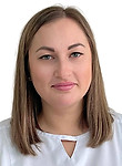 Робей Анастасия Анатольевна