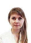 Белей Ольга Александровна