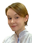 Кононирова Анастасия Анатольевна