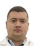 Нагоев Ислам Русланович