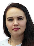 Лошакова Павлина Валерьевна