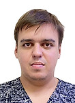 Усманов Алексей Рустамович
