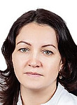 Тимченко Валентина Александровна