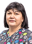 Мурина Лариса Сергеевна