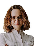 Жукова Анастасия Андреевна