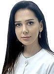 Нифталиева Вусале Али