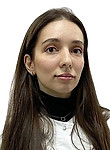 Эркенова Асият Магомедовна