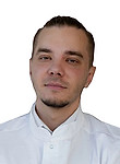 Ткачев Дмитрий Викторович