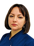 Скатова Юлия Сергеевна
