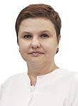 Путинцева Анна Михайловна
