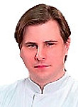 Калюжный Сергей Андреевич