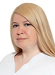 Юркова Марина Александровна