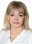 Петухова Ирина Анатольевна