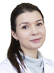Дмитриева Дарья Дмитриевна