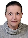 Мурысова Дарья Владимировна