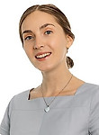 Копленко Нина Сергеевна