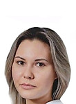 Агеева Юлия Александровна