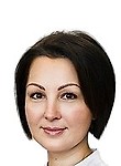 Оконская Юлия Игоревна