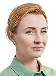Бузина Екатерина Олеговна