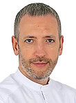 Русинов Денис Андреевич