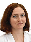Шафранюк Олеся Вадимовна