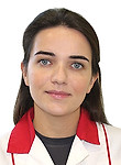 Марущак Анна Игоревна