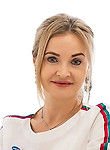 Симакова Ирина Анатольевна
