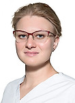 Андреева Александра Сергеевна
