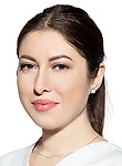 Горшкова Валерия Михайловна