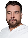 Константинов Вячеслав Викторович