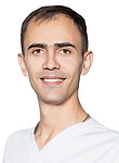 Кожакин Константин Александрович