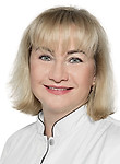 Яковлева Елена Валерьевна