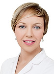 Обухова Ксения Петровна