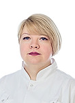Заруба Наталья Сергеевна