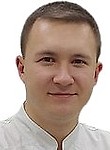 Мубинов Александр Рушанович